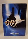 THE JAMES BOND COLLECTION 007 SPECIAL EDITION DVD BOX SET  Only C$10.00 on eBay