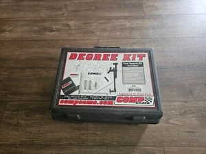 Comp Cams Professional Cam Degree Kit #4796 - Picture 1 of 9