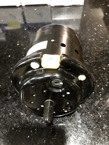 REAL/NEW Genuine GM ACDelco AC Delco Front Engine Mount 25840452 - Picture 1 of 2
