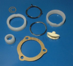 Gear Shift Bush Kit Fits Mazda R100 RX2 RX3 RX4 RX5 RX7 323 626 SERIES 1 2 3 4 5 - Picture 1 of 3