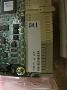 Juniper Networks PE-ES-800 - Picture 1 of 4