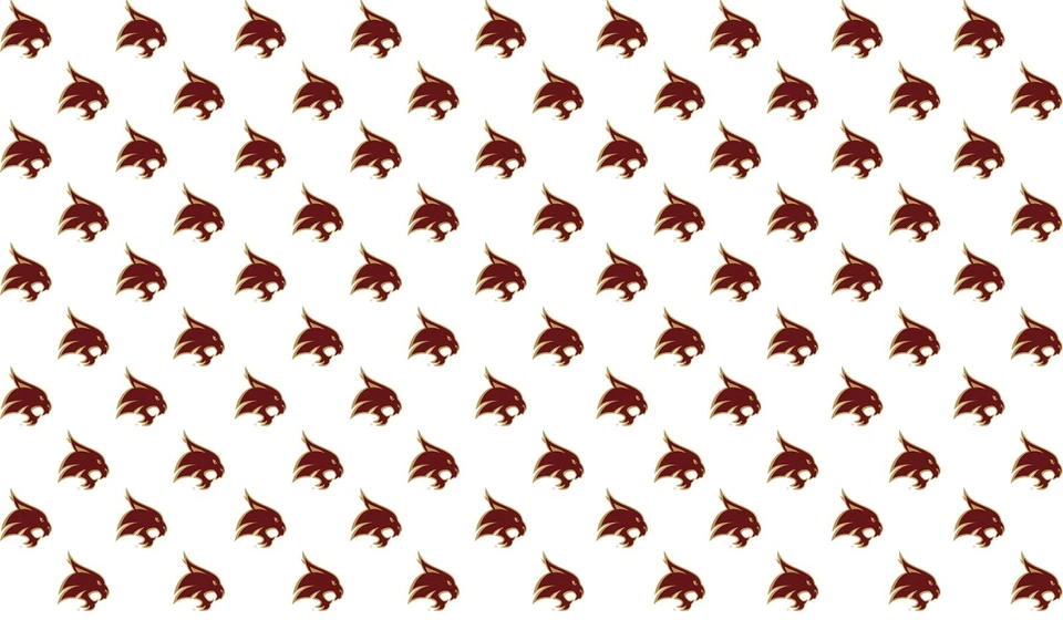 Tela con logotipo del estado de Texas por yarda Foto 1 de 1