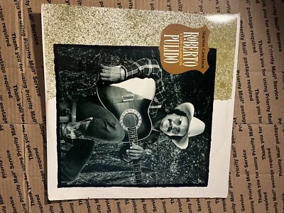 Roberto Y Los Classicos Pulido H1e-42256 Foto 1 de 2