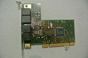 Digi 50000869-01 Neo Universal 4 Port Serial Rj45 PCI Adapter - Picture 1 of 3