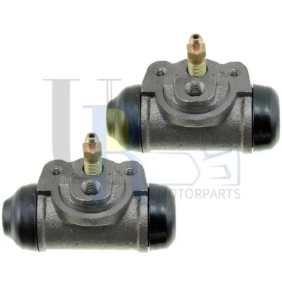 Dorman - First Stop 2pcs Rear Drum Brake Wheel Cylinder for Toyota Pickup 1979 - Image 1 of 4