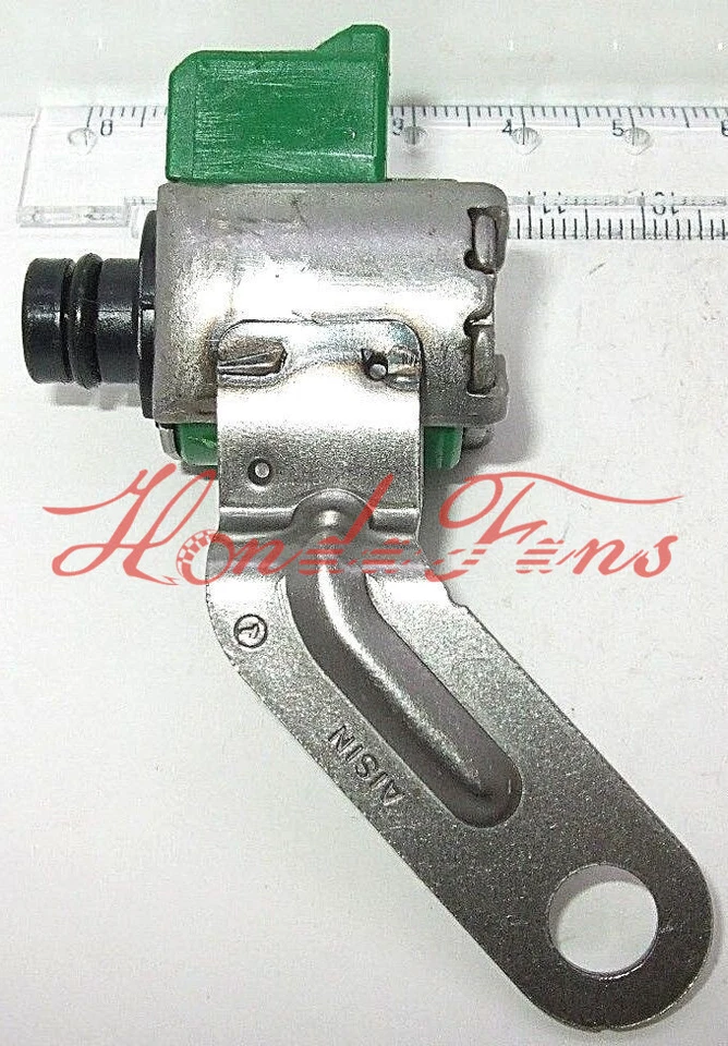 Solenoide de cambio de transmisión para 98-05 Lexus GS300 GS400 GS430 IS300 LS400 LS430 Foto 1 de 1