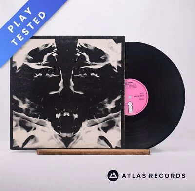 Mott The Hoople Mad Shadows A-2U B-2U Gatefold LP Album Vinyl Record - VG/VG+ Foto 1 de 4