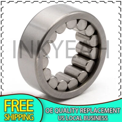 Подшипник заднего колеса 513023 1985-2002 Chevrolet Astro / 1985-2002 GMC Safari 4,3 л - Изображение 1 из 4