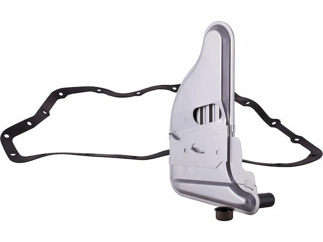 For Pontiac Grand Am Automatic Transmission Filter Kit Premium Guard 34495BB - Image 1 of 2