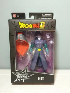 2017 Bandai Dragonball Z Super Dragon Stars Series Hit - Bild 1 von 8