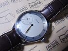 Molnija Molnia Vintage Soviet Mechanical Wristwatch Completely Overhauled