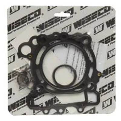 Fits 2003 KTM 125 SX Top End Gasket Kit Wiseco W5972 - Image 1 of 2