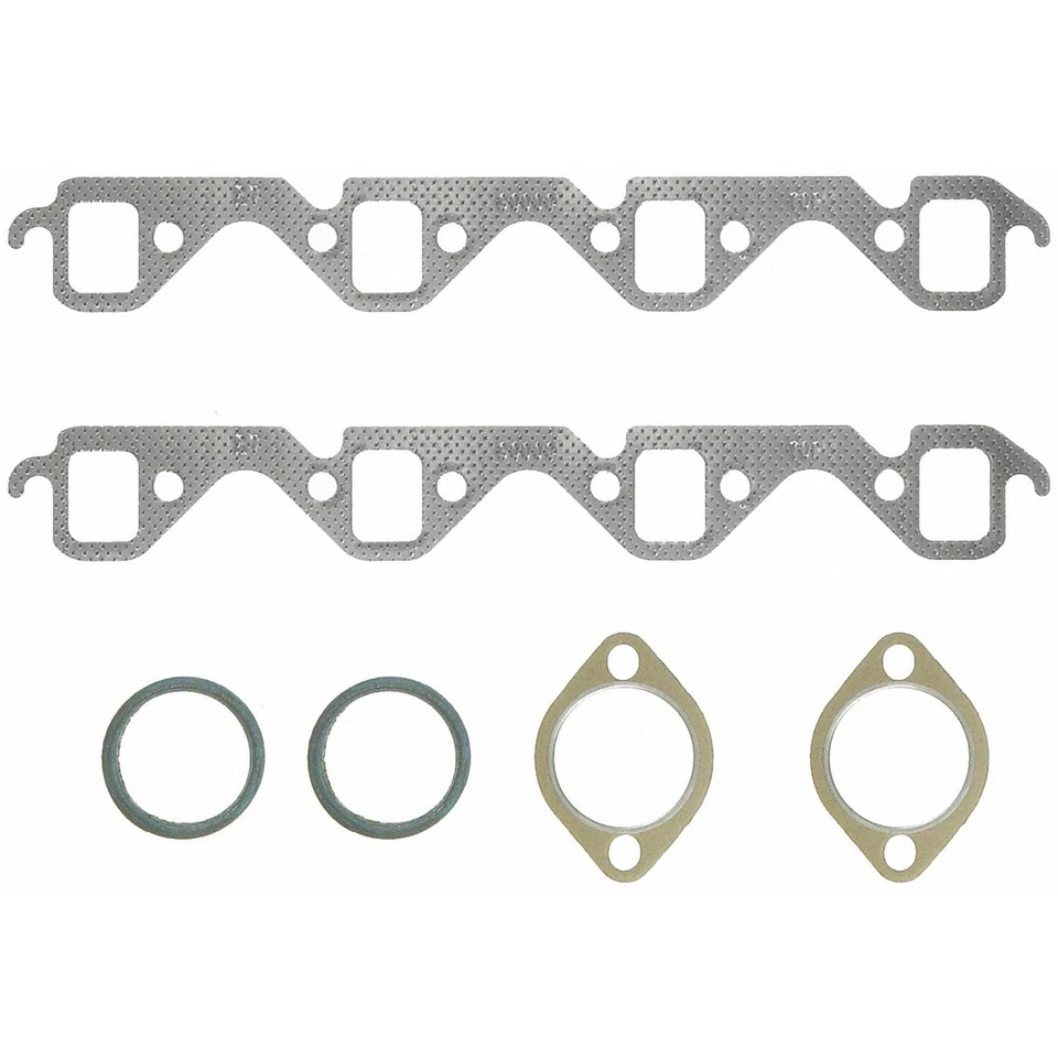 Exhaust Manifold Gasket Set Fel-Pro For 1962-1965 Ford Falcon Sedan Delivery - Image 1 of 1