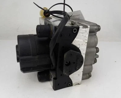 Land Rover Discovery 1999-2004 módulo de montaje de bomba ABS freno antibloqueo freno Foto 1 de 4