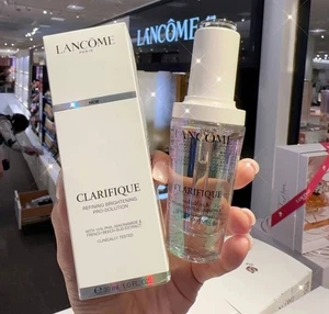 Lancome Clarifique Refining Brightening Pro-Solution Serum   1.0Oz / 30ml NWB - Picture 1 of 3