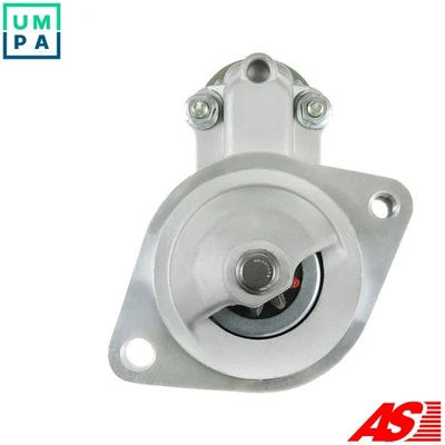 STARTER S6185 FOR BMW N52 B25 BF 2.5L 6cyl 3 SERIES N20B16A 1.6L N43B20AB 2.0L - Image 1 of 4