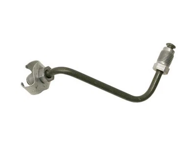 For 1997-2004 Porsche Boxster Brake Line Genuine 41647GZMY 1999 2002 2003 1998 — 第 1/2 张图片