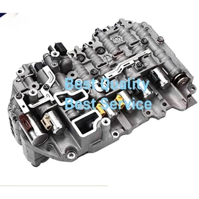 Cuerpo de válvula de transmisión 09G 1 pieza para Audi TT VW Golf Jetta Passat Beetle TF60SN Foto 1 de 4