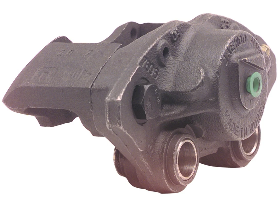 Pinza de freno de disco para Pontiac LeMans 1988-1990, Optima 1,6 L 4 cilindros delantera derecha Foto 1 de 1