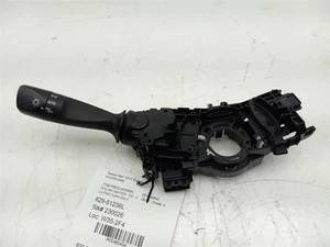 16-19 TOYOTA MIRAI DRIVER LEFT TURN SIGNAL COLUMN SWITCH US MARKET - Picture 1 of 12