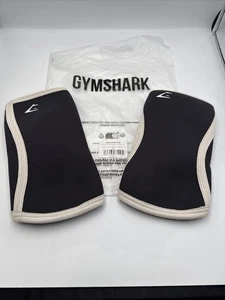 Gymshark Kniestulpen 5 mm Größe L - Bild 1 von 4