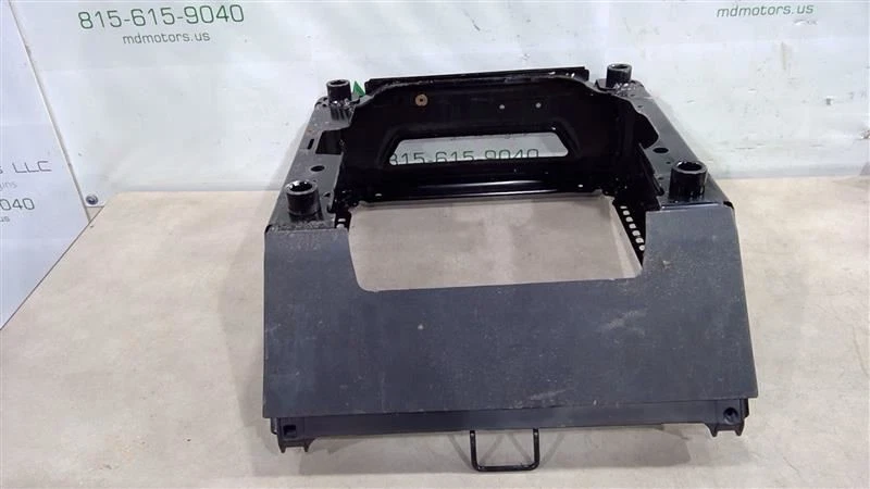 Ford Transit 350 2017-2020 cuadro de asiento inferior pista CK41-63226-AL Foto 1 de 4