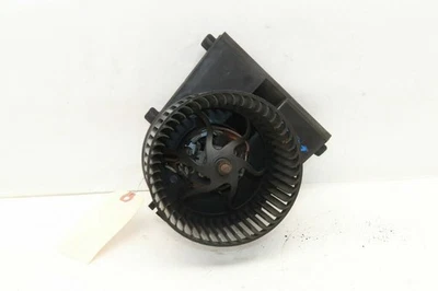 Porsche 911 Boxster Cayman 2002-2012 calentador soplador motor OEM usado Foto 1 de 4