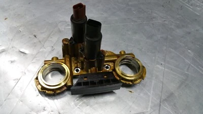 Tensor de cadena de distribución del árbol de levas AUDI Q7 2007-2009 3,6 L con solenoide Foto 1 de 4