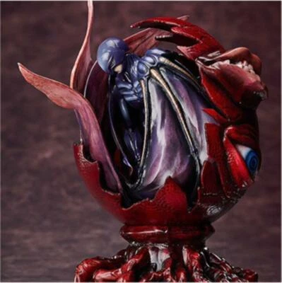 Figma Movie Berserk Femto Dark Rounder Birth Ver. Nonscale ABS & PVC Pre-... - Image 1 of 2