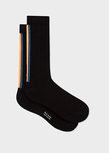 NWT $35 Paul Smith vertical stripe socks, made in England! Yours for?