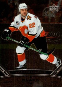 2006-07 Black Diamond Hockey Card Pick