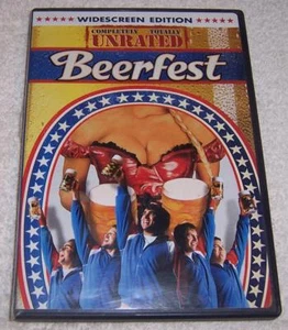 Beerfest DVD - Picture 1 of 2