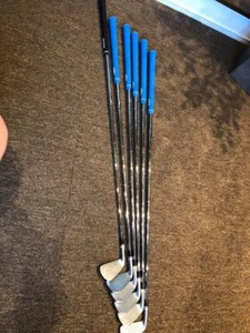 Golf Iron Set Callaway apex MB Dynamic Gold Toue issue S200 5pcs 5-9 JAPAN - Picture 1 of 7