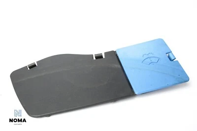 Крышка бака резервуара омывателя ветрового стекла 06–09 Jaguar XJ8 Vanden Plas X350 изготовитель оборудования - Изображение 1 из 4