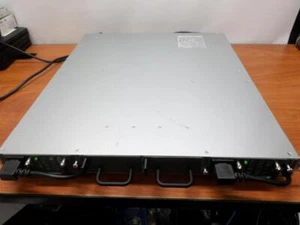 NetApp NAE-1101 10Gb Interconnect Managed Cluster Switch 16-Port - Picture 1 of 1