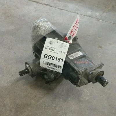 Раздаточная коробка для Terrain Assy AT T-Case 85K - Изображение 1 из 4