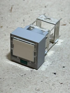 5x RDA RFT TSG 20 Indicador de control con LED verde 21120-300-0208 13773210 #as-i05 - Imagen 1 de 9