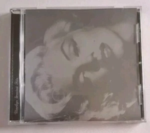 Marilyn Monroe Greatest Hits CD 20 tracks LLM1 - Picture 1 of 5