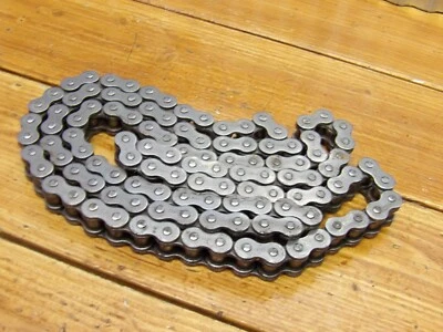 01-06 CADENA DE TRANSMISIÓN TRIUMPH TIGER 955I T2010334 Foto 1 de 3