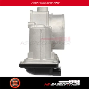 Throttle Body For Toyota Camry 2.5L 2010-2017 Toyota Highlander 2.7L 2009-2018 - Picture 1 of 8