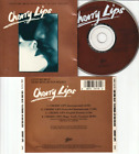 CULTURE BEAT W/ JO VAN NELSON Cherry Lips (1999, CD) LIKE NEW