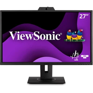 ViewSonic VG3456-S 34" 21:9 USB TypeC Docking VA Monitor - Certified Refurbished - Picture 1 of 12