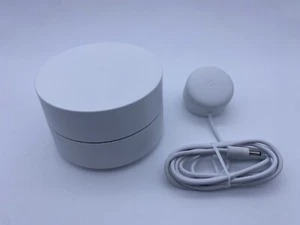 Google GJ2CQ WIFI Access Point Router WIFI Google Mesh, Free Shipping - Picture 1 of 7