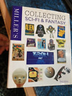 Miller's Collecting Sci-Fi & Fantasy By Ellis, Phil Hb Dj