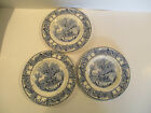Royal Staffordshire Dinnerware By Clarice Cliff  6 Plates