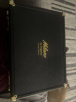 Clarinete Milano de Pegasus Foto 1 de 2