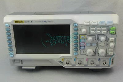 1PC NEW RIGOL DS1054Z Digital Oscilloscope 4 channel 50MHz - Image 1 of 4