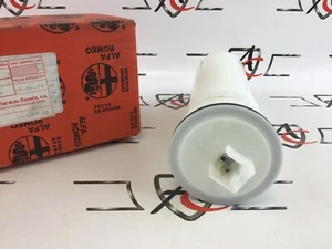 AFORADOR DEPÓSITO GASOLINA ALFA ROMEO ALFA 164 REF OEM 60801603 - Imagen 1 de 5