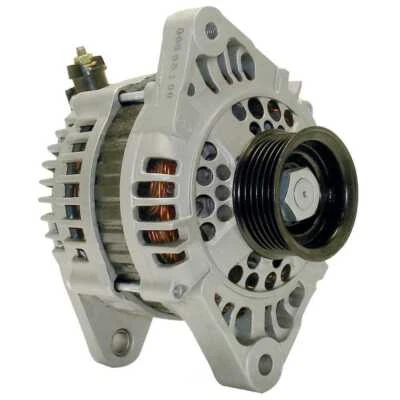 Alternator PURE ENERGY 13474 Reman - Image 1 of 4
