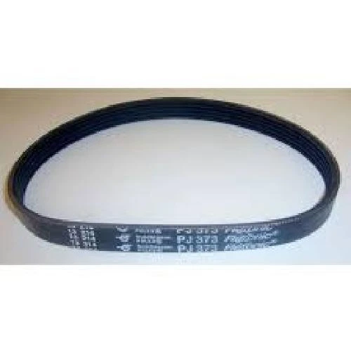 CINGHIA CINTA PJ 373 ORIGINALE COMPRESSORE NUAIR STANLEY ORIGINALE 9075317 - Immagine 1 di 1